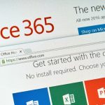 Latest Features of Microsoft Office 365