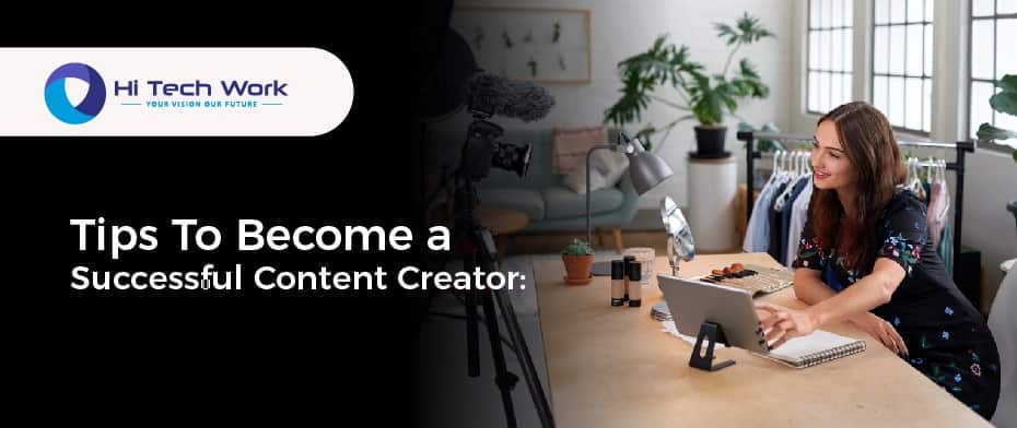 Social Media Content Creator