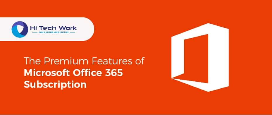 365 Microsoft Office