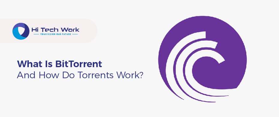 Bittorrent Vs Utorrent