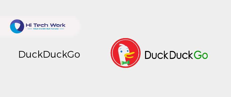 DuckDuckGo