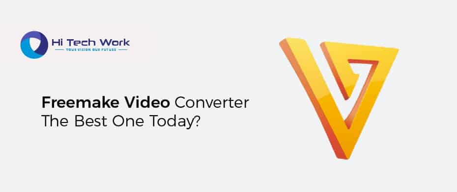 Freemake Video Converter