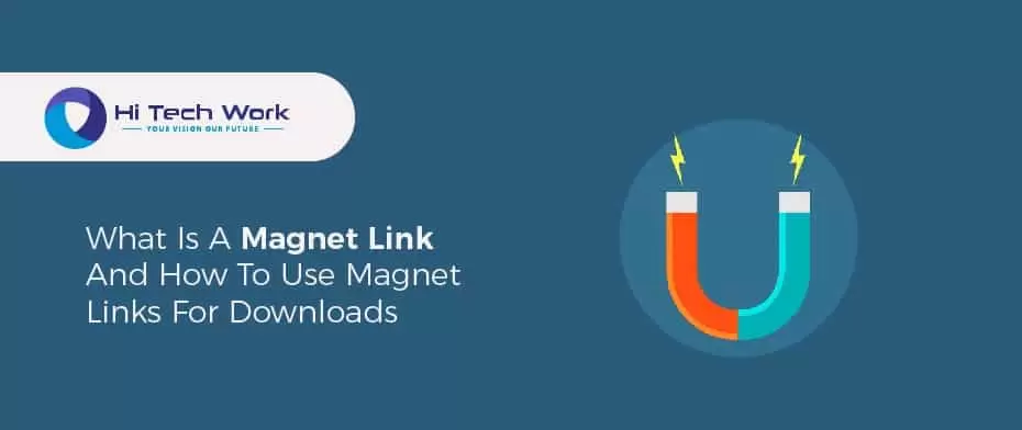 Magnet Link Search