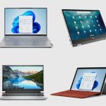 Top Laptop & Computer Brands