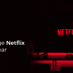 change netflix region chrome