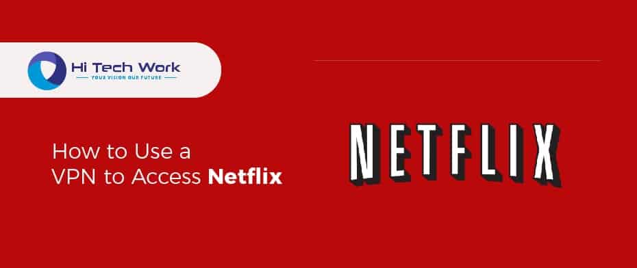 how to change netflix region for free