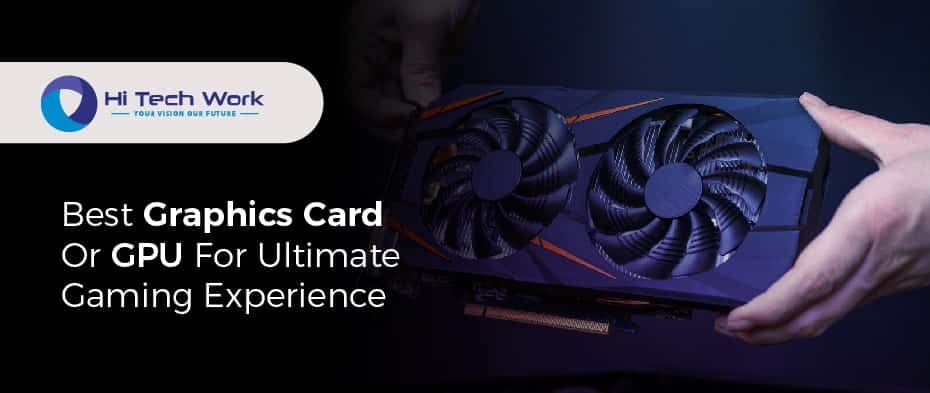 Best Amd Graphics Card