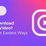 Download Instagram Video