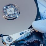 Hard Drive Failure solutions