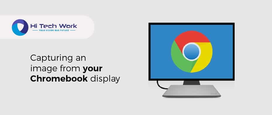 How To Record Your Screen On A Chromebook