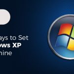 Virtual Machine Windows Xp