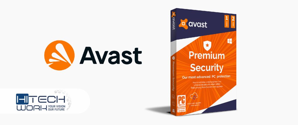 Avast Anti-virus Activation Keys 
