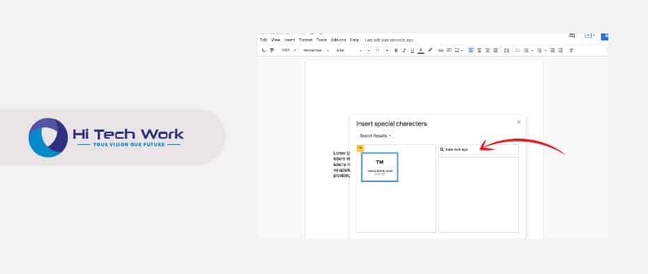 How To Superscript In Google Docs