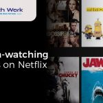 Best movies on Netflix