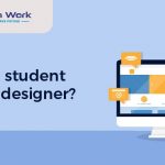 How can a student become a designer