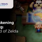 boomerang link's awakening