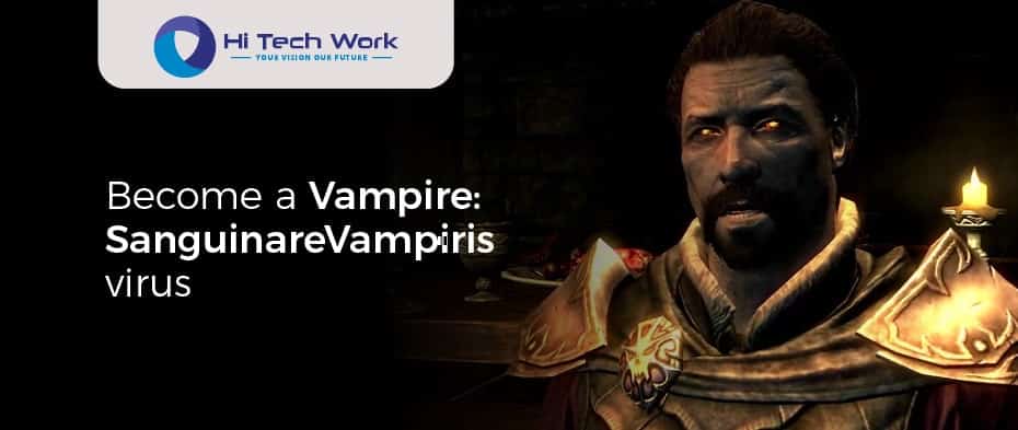 how to become a vampire in skyrim xbox 360