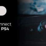 how to connect airpods pro to ps4