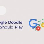 popular google doodle games