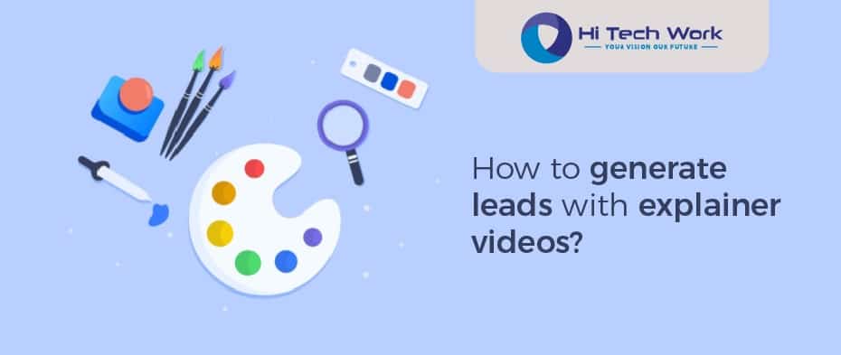 How to generate leads