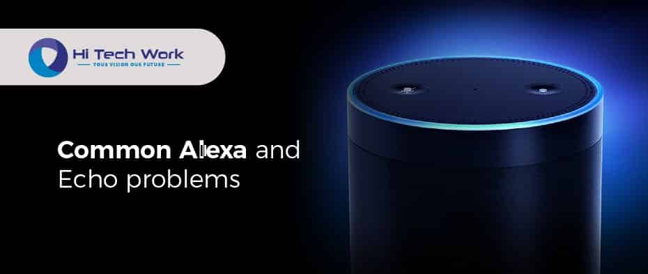 alexa echo dot not responding to voice