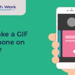 how to make a gif on iphone