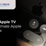 how to pair apple remote to apple tv