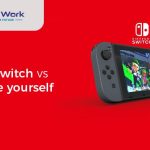 nintendo switch lite vs nintendo switch