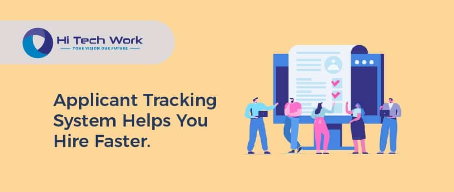 Applicant Tracking System