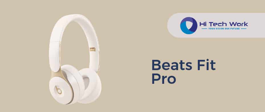 Beats Fit Pro