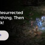 Diablo 2 resurrected