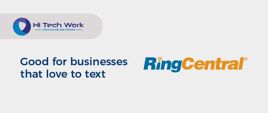 RingCentral