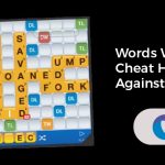 Words With Friends Cheat