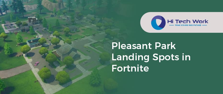 best landing spots in fortnite season 5