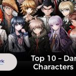 danganronpa v3 characters