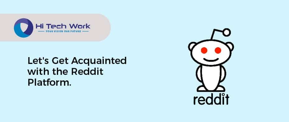 reddit seo