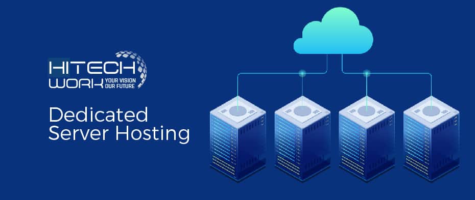 Dedicated Server Hosting