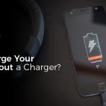 How to charge your phone without a charger