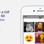 How to make a GIF on iPhone