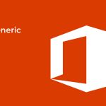 Office 2013 Generic Volume Keys