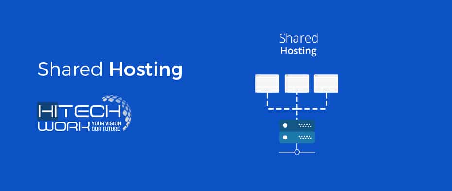 Shared Hosting