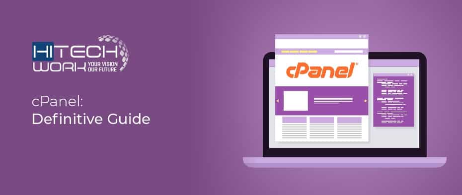 cPanel Definitive Guide