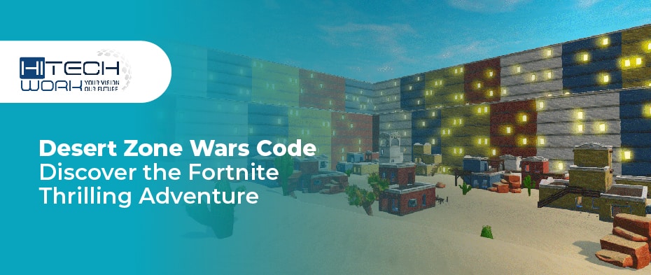 desert zone wars code