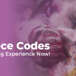 all nok piece codes