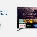 watch Amazon videos on TV