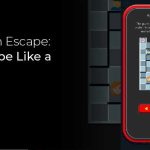 BitLife Prison Escape