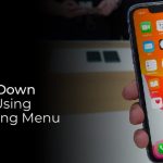 How to Shut Down iPhone 11