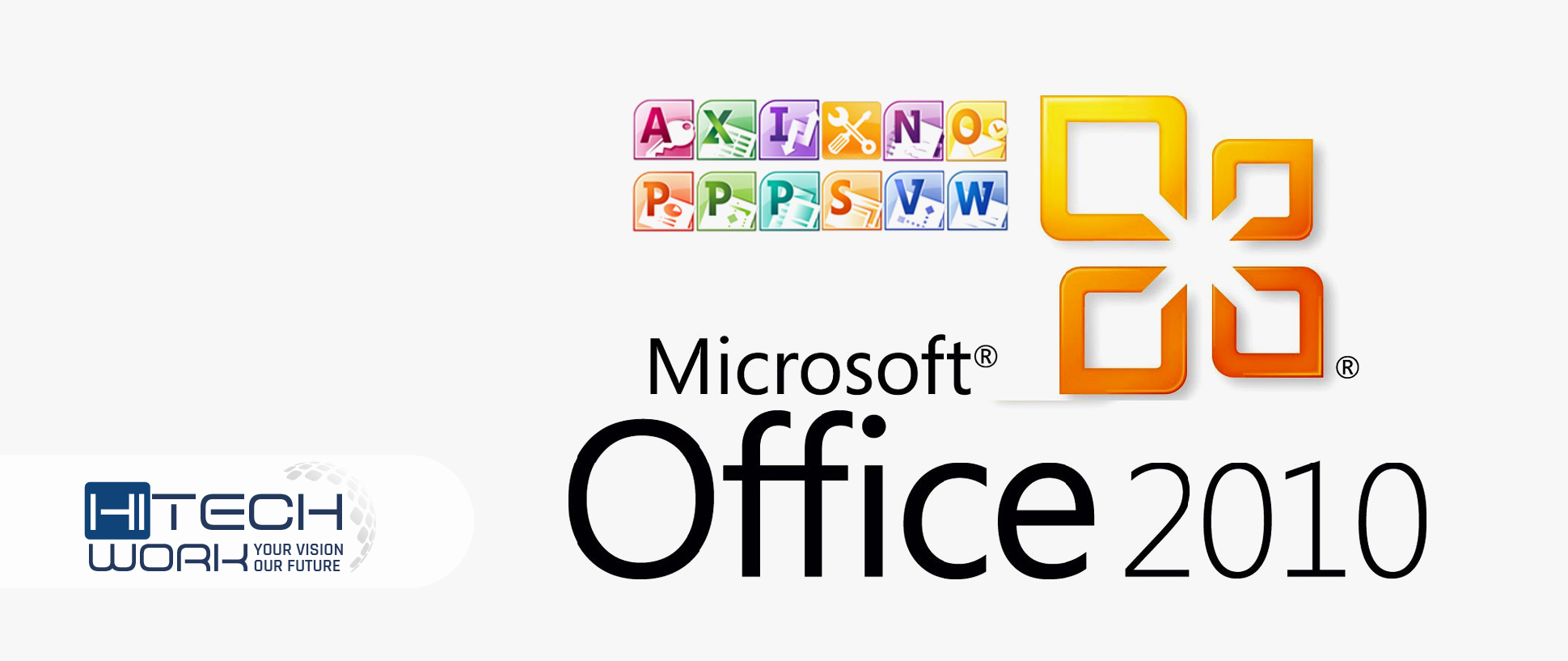 Microsoft Office Professional 2010 Product Key