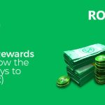 Microsoft rewards Robux