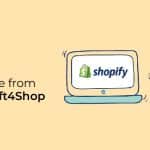 Shopify development services